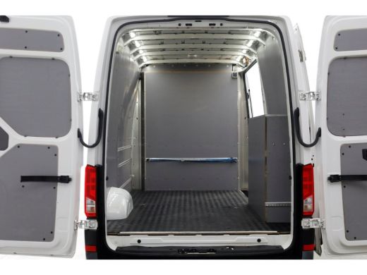 Volkswagen Crafter 35 2.0 TDI 140pk RWD L3H3 (L2H2) Comfortline Navi/Camera 08-2021 ActivLease financial lease