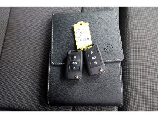 Volkswagen Crafter 35 2.0 TDI 140pk RWD L3H3 (L2H2) Comfortline Navi/Camera 08-2021 ActivLease financial lease