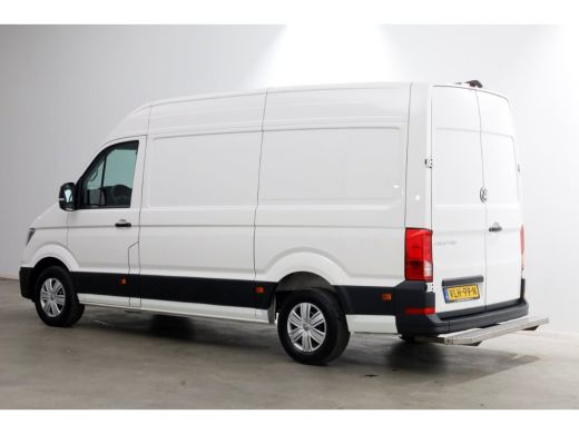 Volkswagen Crafter 35 2.0 TDI 140pk RWD L3H3 (L2H2) Comfortline Navi/Camera 08-2021 ActivLease financial lease