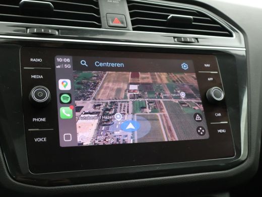 Volkswagen Tiguan 1.5 TSI ACT 150 PK AUT IQ.DRIVE ADAPTIVE CRUISE VIRTUAL COCKPIT | PANORAMA | CAMERA | LED ActivLease financial lease