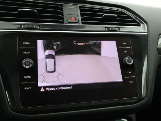 Volkswagen Tiguan 1.5 TSI ACT 150 PK AUT IQ.DRIVE ADAPTIVE CRUISE VIRTUAL COCKPIT | PANORAMA | CAMERA | LED ActivLease financial lease