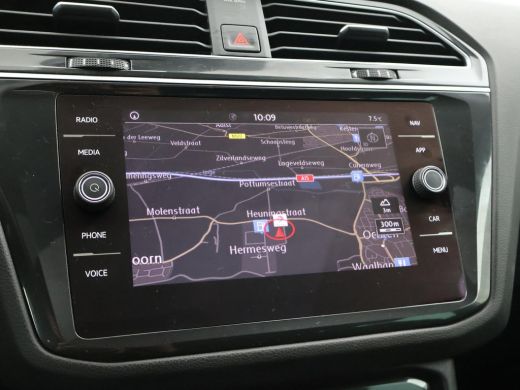 Volkswagen Tiguan 1.5 TSI ACT 150 PK AUT IQ.DRIVE ADAPTIVE CRUISE VIRTUAL COCKPIT | PANORAMA | CAMERA | LED ActivLease financial lease