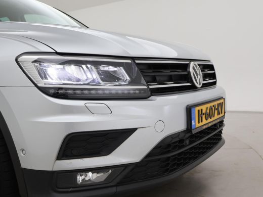 Volkswagen Tiguan 1.5 TSI ACT 150 PK AUT IQ.DRIVE ADAPTIVE CRUISE VIRTUAL COCKPIT | PANORAMA | CAMERA | LED ActivLease financial lease