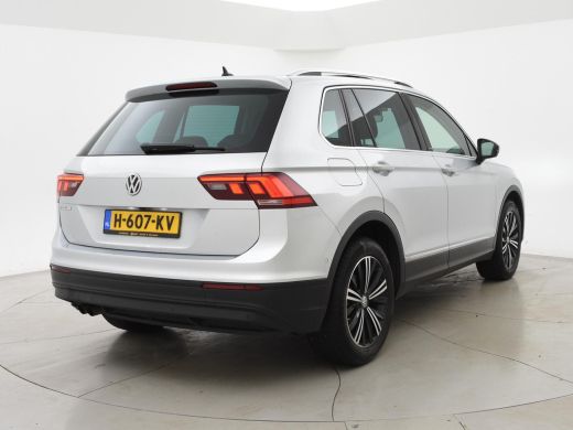 Volkswagen Tiguan 1.5 TSI ACT 150 PK AUT IQ.DRIVE ADAPTIVE CRUISE VIRTUAL COCKPIT | PANORAMA | CAMERA | LED ActivLease financial lease