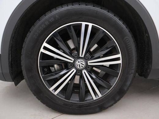 Volkswagen Tiguan 1.5 TSI ACT 150 PK AUT IQ.DRIVE ADAPTIVE CRUISE VIRTUAL COCKPIT | PANORAMA | CAMERA | LED ActivLease financial lease
