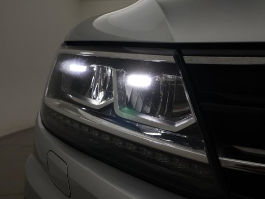 Volkswagen Tiguan 1.5 TSI ACT 150 PK AUT IQ.DRIVE ADAPTIVE CRUISE VIRTUAL COCKPIT | PANORAMA | CAMERA | LED ActivLease financial lease