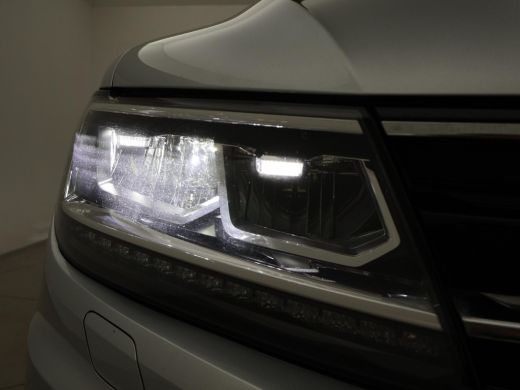 Volkswagen Tiguan 1.5 TSI ACT 150 PK AUT IQ.DRIVE ADAPTIVE CRUISE VIRTUAL COCKPIT | PANORAMA | CAMERA | LED ActivLease financial lease