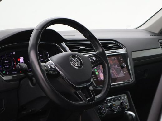 Volkswagen Tiguan 1.5 TSI ACT 150 PK AUT IQ.DRIVE ADAPTIVE CRUISE VIRTUAL COCKPIT | PANORAMA | CAMERA | LED ActivLease financial lease