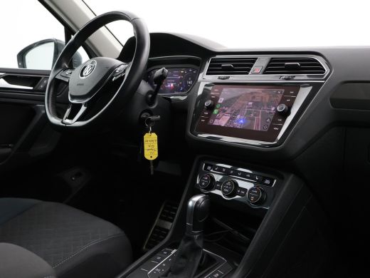 Volkswagen Tiguan 1.5 TSI ACT 150 PK AUT IQ.DRIVE ADAPTIVE CRUISE VIRTUAL COCKPIT | PANORAMA | CAMERA | LED ActivLease financial lease