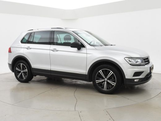 Volkswagen Tiguan 1.5 TSI ACT 150 PK AUT IQ.DRIVE ADAPTIVE CRUISE VIRTUAL COCKPIT | PANORAMA | CAMERA | LED ActivLease financial lease