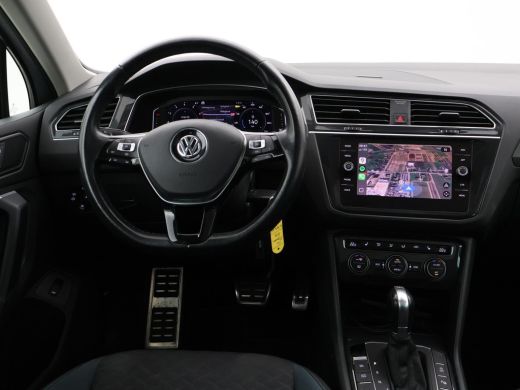 Volkswagen Tiguan 1.5 TSI ACT 150 PK AUT IQ.DRIVE ADAPTIVE CRUISE VIRTUAL COCKPIT | PANORAMA | CAMERA | LED ActivLease financial lease