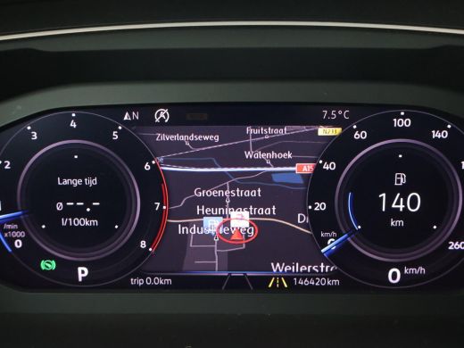 Volkswagen Tiguan 1.5 TSI ACT 150 PK AUT IQ.DRIVE ADAPTIVE CRUISE VIRTUAL COCKPIT | PANORAMA | CAMERA | LED ActivLease financial lease