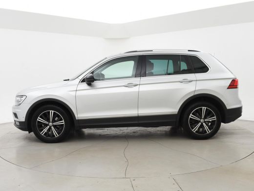 Volkswagen Tiguan 1.5 TSI ACT 150 PK AUT IQ.DRIVE ADAPTIVE CRUISE VIRTUAL COCKPIT | PANORAMA | CAMERA | LED ActivLease financial lease