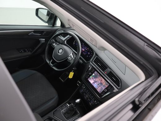 Volkswagen Tiguan 1.5 TSI ACT 150 PK AUT IQ.DRIVE ADAPTIVE CRUISE VIRTUAL COCKPIT | PANORAMA | CAMERA | LED ActivLease financial lease