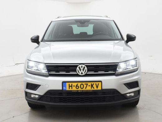 Volkswagen Tiguan 1.5 TSI ACT 150 PK AUT IQ.DRIVE ADAPTIVE CRUISE VIRTUAL COCKPIT | PANORAMA | CAMERA | LED ActivLease financial lease