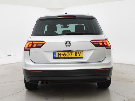Volkswagen Tiguan 1.5 TSI ACT 150 PK AUT IQ.DRIVE ADAPTIVE CRUISE VIRTUAL COCKPIT | PANORAMA | CAMERA | LED ActivLease financial lease