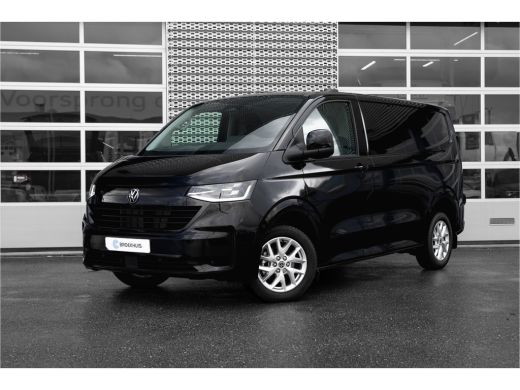 Volkswagen Transporter 2024 | Bulli | L1 | 170 pk Automaat | Digitaal Display