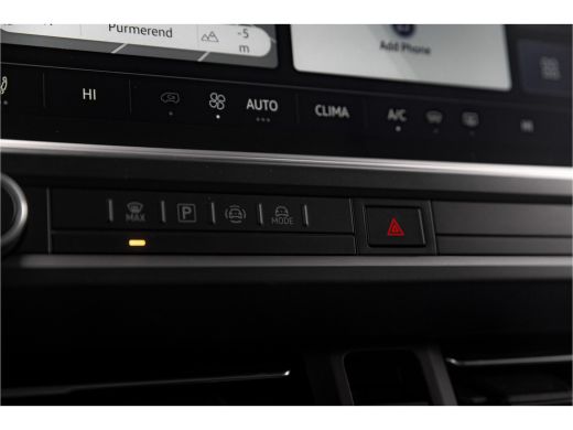 Volkswagen Transporter 2024 | Bulli | L1 | 170 pk Automaat | Digitaal Display ActivLease financial lease
