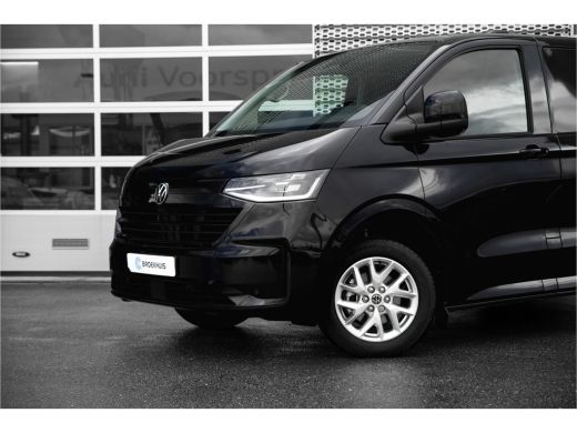 Volkswagen Transporter 2024 | Bulli | L1 | 170 pk Automaat | Digitaal Display ActivLease financial lease