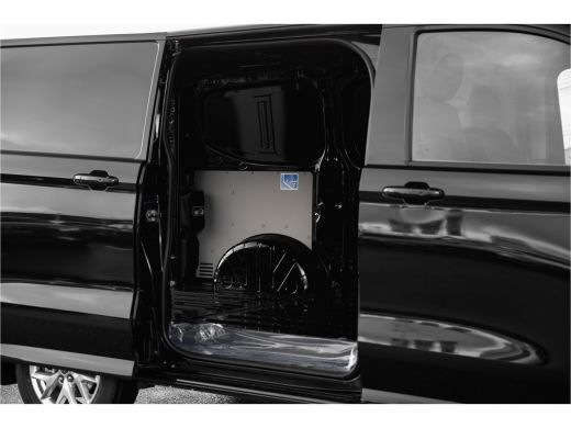 Volkswagen Transporter 2024 | Bulli | L1 | 170 pk Automaat | Digitaal Display ActivLease financial lease
