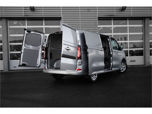 Volkswagen Transporter | 2024 | Bulli | L1 | Automaat 170 pk | Digitaal Dashboard ActivLease financial lease