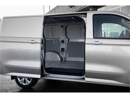 Volkswagen Transporter | 2024 | Bulli | L1 | Automaat 170 pk | Digitaal Dashboard ActivLease financial lease