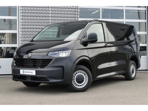 Volkswagen Transporter 2024 | Life | L1 | Digitaal Display Volkswagen Transporter 2024 | Life | L1 | Digitaal Display