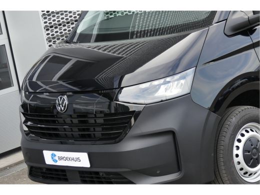 Volkswagen Transporter 2024 | Life | L1 | Digitaal Display ActivLease financial lease
