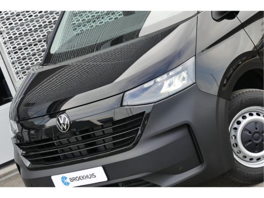 Volkswagen Transporter 2024 | Life | L1 | Digitaal Display ActivLease financial lease