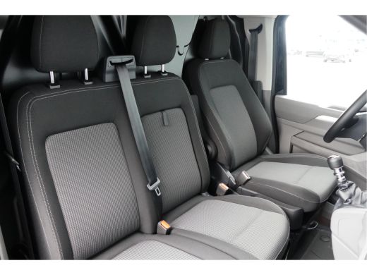 Volkswagen Transporter 2024 | Life | L1 | Digitaal Display ActivLease financial lease