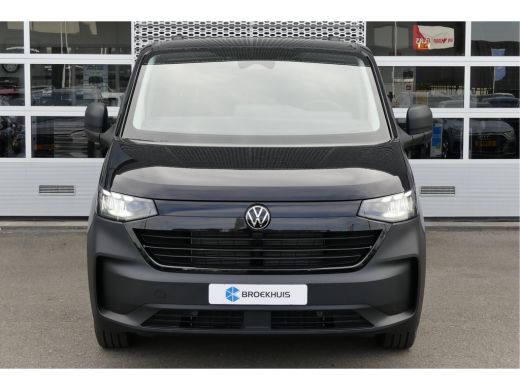 Volkswagen Transporter 2024 | Life | L1 | Digitaal Display ActivLease financial lease