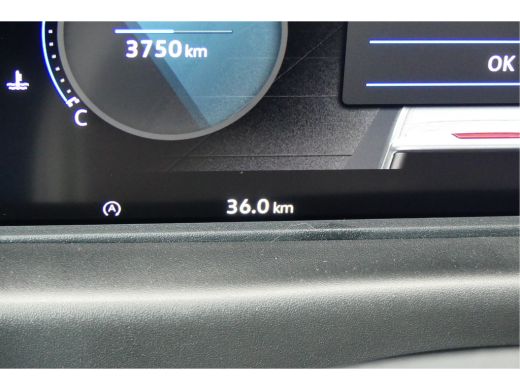 Volkswagen Transporter 2024 | Life | L1 | Digitaal Display ActivLease financial lease