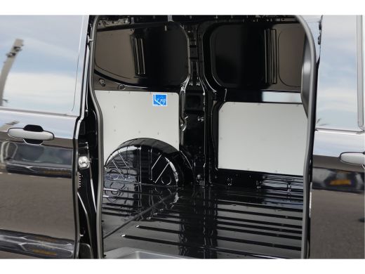 Volkswagen Transporter 2024 | Life | L1 | Digitaal Display ActivLease financial lease