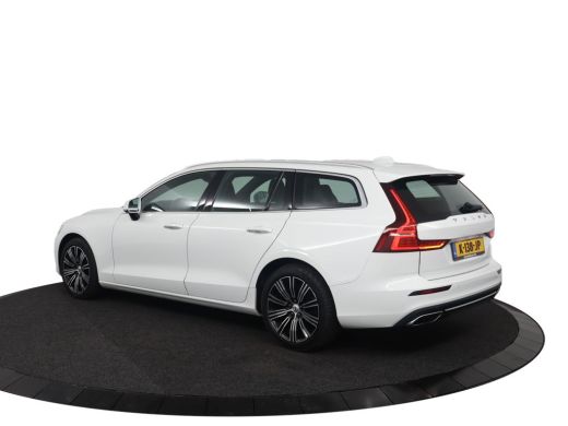 Volvo  V60 B4 Inscription | Adaptive Cruise control | 360 camera | Harman Kardon | Keyless | Stoel + Stuurve... ActivLease financial lease