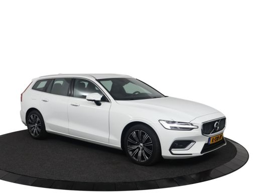 Volvo  V60 B4 Inscription | Adaptive Cruise control | 360 camera | Harman Kardon | Keyless | Stoel + Stuurve... ActivLease financial lease