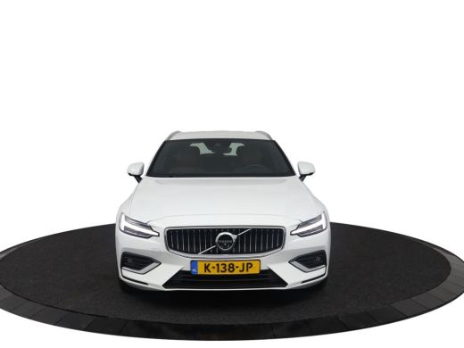 Volvo  V60 B4 Inscription | Adaptive Cruise control | 360 camera | Harman Kardon | Keyless | Stoel + Stuurve... ActivLease financial lease