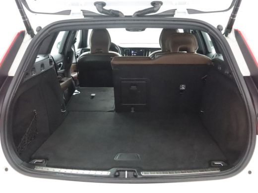 Volvo  V60 B4 Inscription | Adaptive Cruise control | 360 camera | Harman Kardon | Keyless | Stoel + Stuurve... ActivLease financial lease