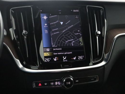Volvo  V60 B4 Inscription | Adaptive Cruise control | 360 camera | Harman Kardon | Keyless | Stoel + Stuurve... ActivLease financial lease