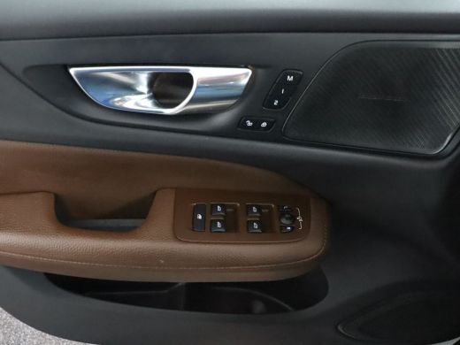 Volvo  V60 B4 Inscription | Adaptive Cruise control | 360 camera | Harman Kardon | Keyless | Stoel + Stuurve... ActivLease financial lease