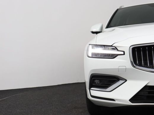 Volvo  V60 B4 Inscription | Adaptive Cruise control | 360 camera | Harman Kardon | Keyless | Stoel + Stuurve... ActivLease financial lease