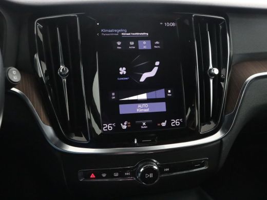 Volvo  V60 B4 Inscription | Adaptive Cruise control | 360 camera | Harman Kardon | Keyless | Stoel + Stuurve... ActivLease financial lease