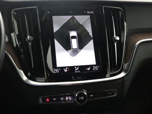 Volvo  V60 B4 Inscription | Adaptive Cruise control | 360 camera | Harman Kardon | Keyless | Stoel + Stuurve... ActivLease financial lease
