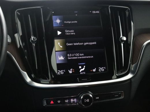 Volvo  V60 B4 Inscription | Adaptive Cruise control | 360 camera | Harman Kardon | Keyless | Stoel + Stuurve... ActivLease financial lease