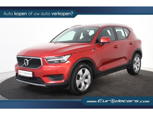 Volvo XC40 2.0 T4 Inscription *1ste Eigenaar*Leer*Panoramadak*Memory* Volvo XC40 2.0 T4 Inscription *1ste Eigenaar*Leer*Panoramadak*Memory*