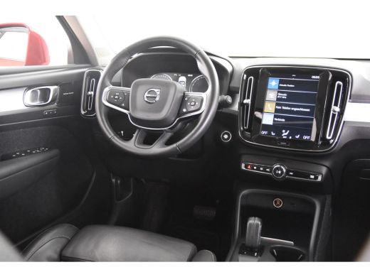 Volvo  XC40 2.0 T4 Inscription *1ste Eigenaar*Leer*Panoramadak*Memory* ActivLease financial lease