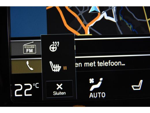 Volvo  XC40 2.0 T4 Inscription *1ste Eigenaar*Leer*Panoramadak*Memory* ActivLease financial lease