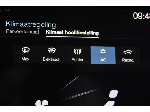 Volvo  XC40 2.0 T4 Inscription *1ste Eigenaar*Leer*Panoramadak*Memory* ActivLease financial lease