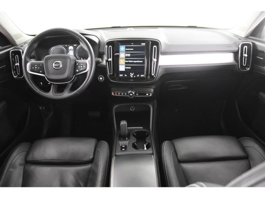 Volvo  XC40 2.0 T4 Inscription *1ste Eigenaar*Leer*Panoramadak*Memory* ActivLease financial lease