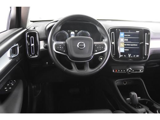 Volvo  XC40 2.0 T4 Inscription *1ste Eigenaar*Leer*Panoramadak*Memory* ActivLease financial lease