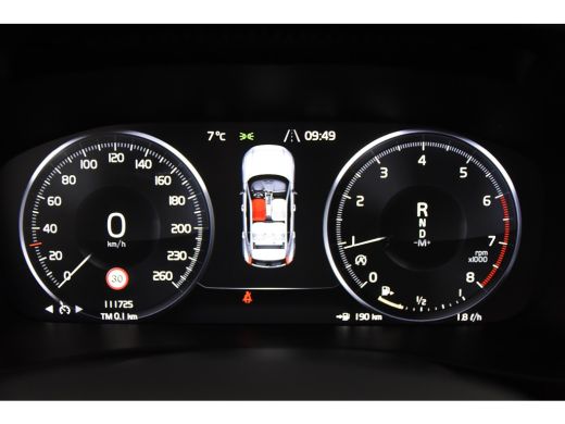 Volvo  XC40 2.0 T4 Inscription *1ste Eigenaar*Leer*Panoramadak*Memory* ActivLease financial lease